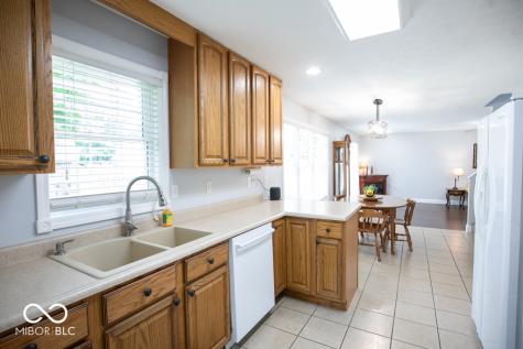 495 Persimmon Drive North Vernon IN 47265