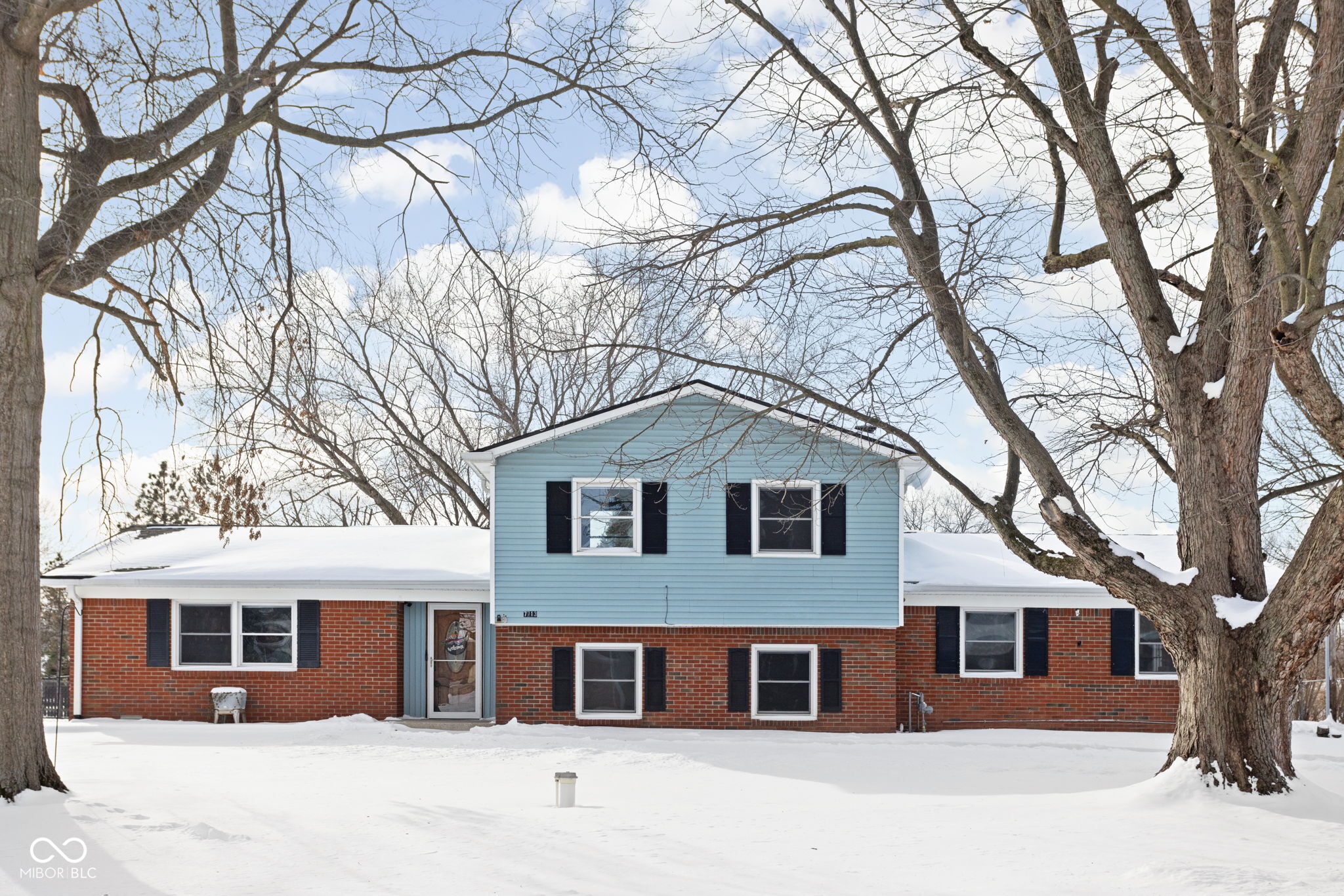 7713 Sherry Lane Brownsburg IN 46112