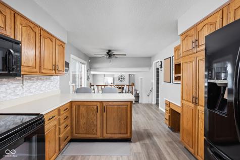 7713 Sherry Lane Brownsburg IN 46112