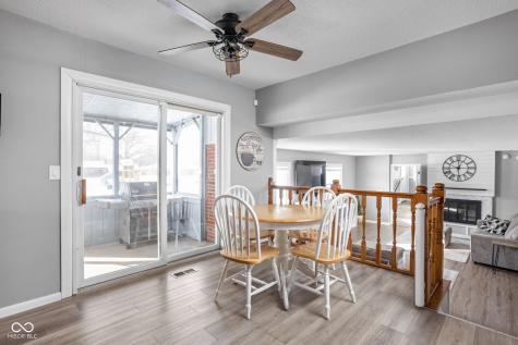 7713 Sherry Lane Brownsburg IN 46112