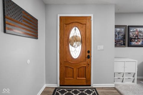 7713 Sherry Lane Brownsburg IN 46112