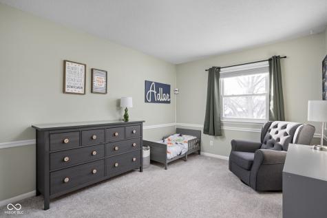 7713 Sherry Lane Brownsburg IN 46112