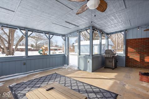 7713 Sherry Lane Brownsburg IN 46112