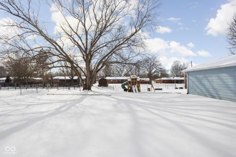 7713 Sherry Lane Brownsburg IN 46112