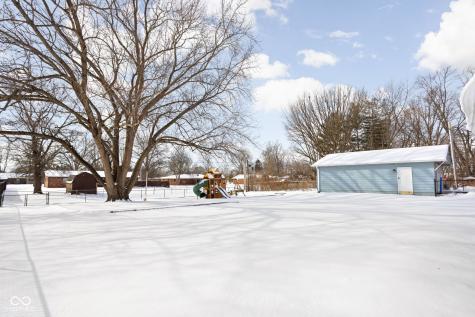 7713 Sherry Lane Brownsburg IN 46112