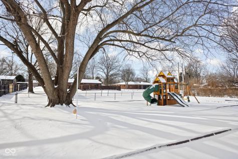 7713 Sherry Lane Brownsburg IN 46112