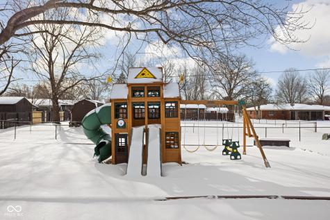 7713 Sherry Lane Brownsburg IN 46112