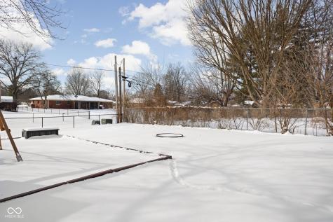 7713 Sherry Lane Brownsburg IN 46112