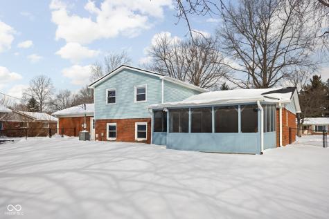 7713 Sherry Lane Brownsburg IN 46112