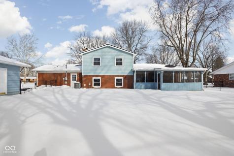 7713 Sherry Lane Brownsburg IN 46112