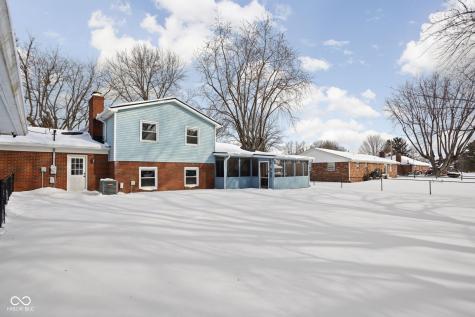 7713 Sherry Lane Brownsburg IN 46112