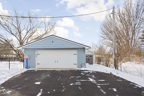 7713 Sherry Lane Brownsburg IN 46112