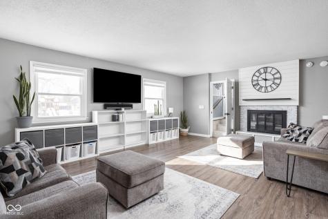 7713 Sherry Lane Brownsburg IN 46112