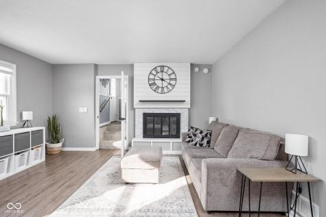 7713 Sherry Lane Brownsburg IN 46112