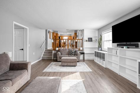 7713 Sherry Lane Brownsburg IN 46112