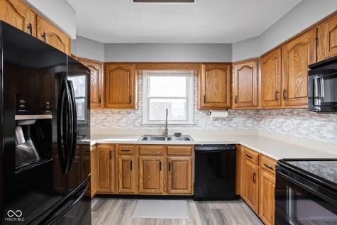 7713 Sherry Lane Brownsburg IN 46112