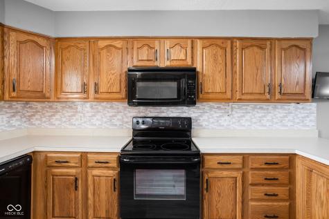 7713 Sherry Lane Brownsburg IN 46112