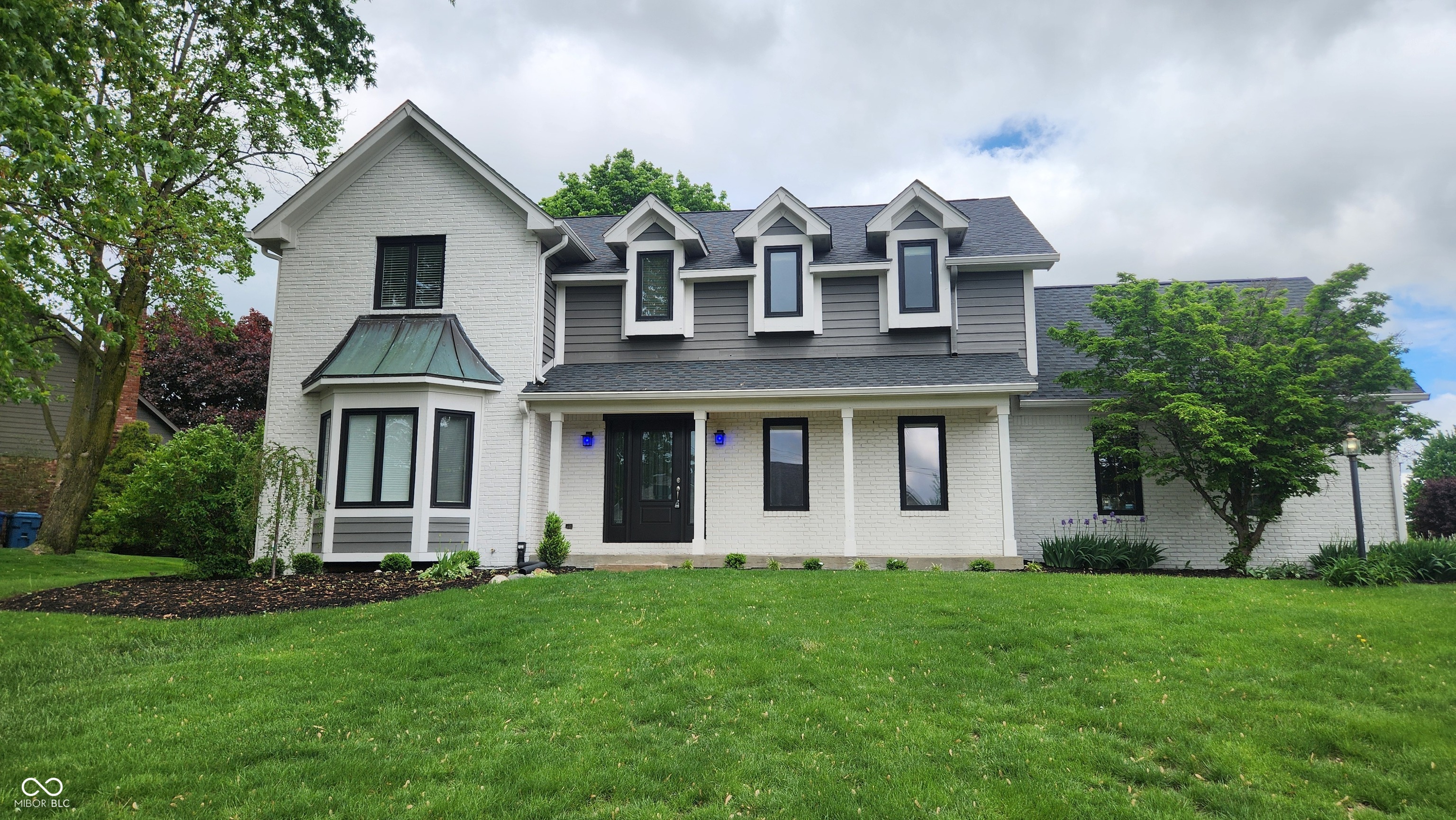 1536 Copperwood Place Carmel IN 46033
