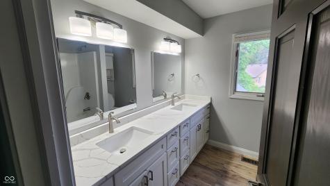 1536 Copperwood Place Carmel IN 46033