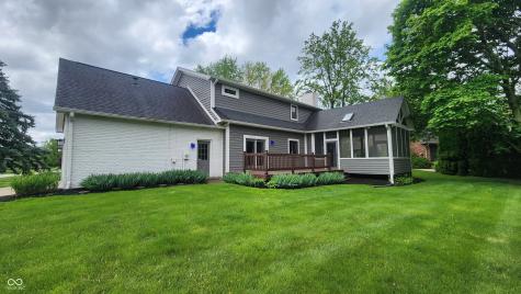 1536 Copperwood Place Carmel IN 46033