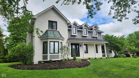 1536 Copperwood Place Carmel IN 46033