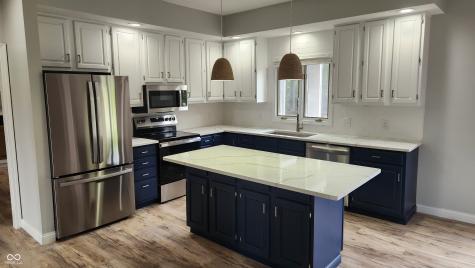 1536 Copperwood Place Carmel IN 46033