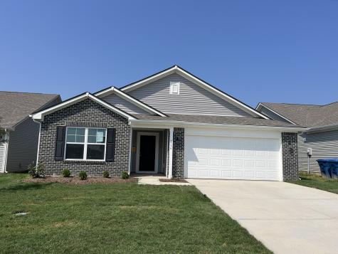 4736 Topaz Pointe Boulevard Indianapolis IN 46235