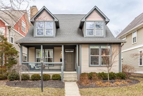 2349 N Delaware Street Indianapolis IN 46205