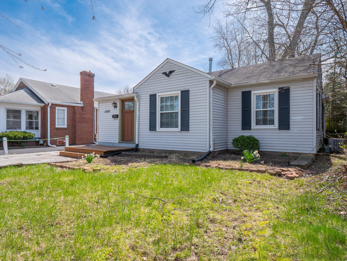 1509 Broad Ripple Avenue Indianapolis IN 46220