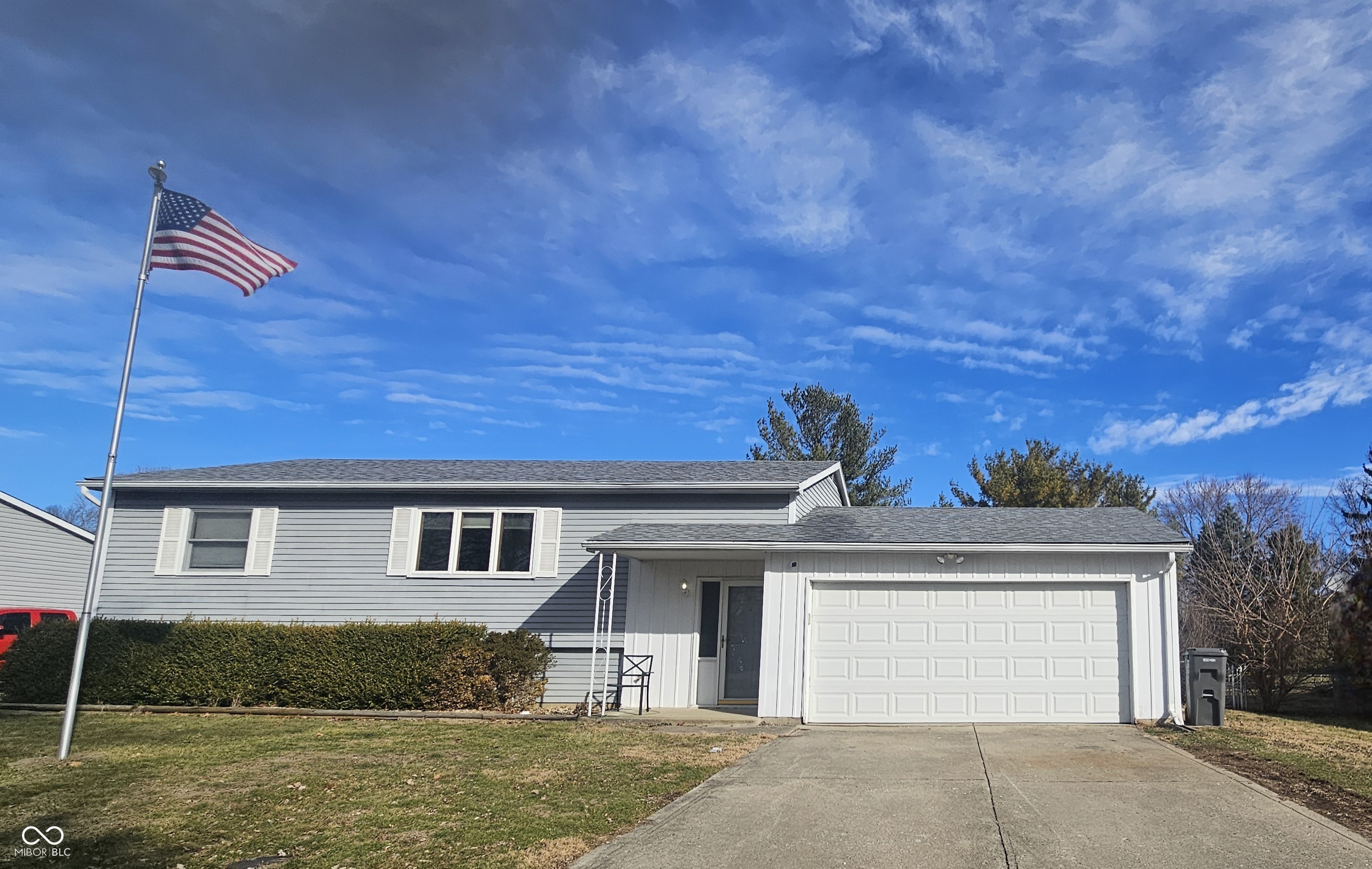 8626 Stonewall Drive Indianapolis IN 46231