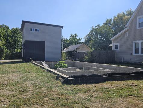 965 E Minnesota Street Indianapolis IN 46203