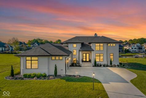 13679 Haven Cove Lane Fishers IN 46055