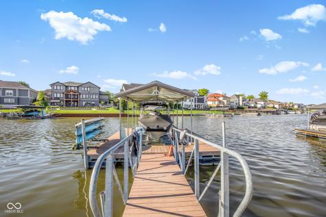 13679 Haven Cove Lane Fishers IN 46055