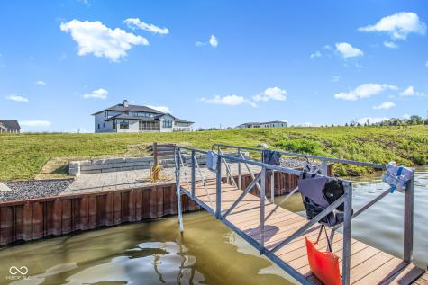 13679 Haven Cove Lane Fishers IN 46055