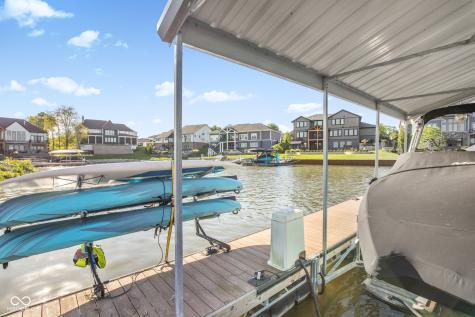 13679 Haven Cove Lane Fishers IN 46055