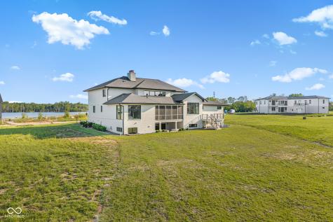 13679 Haven Cove Lane Fishers IN 46055