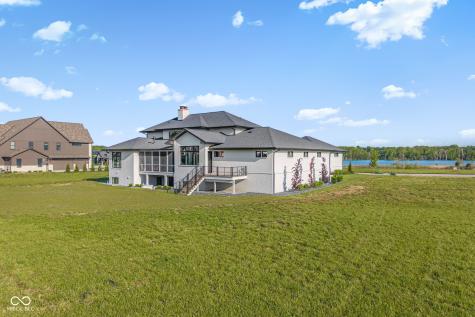 13679 Haven Cove Lane Fishers IN 46055