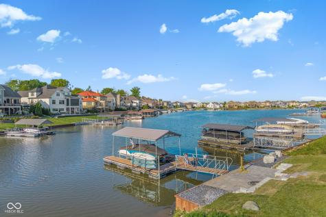 13679 Haven Cove Lane Fishers IN 46055