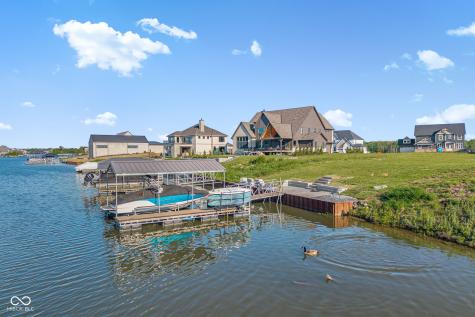 13679 Haven Cove Lane Fishers IN 46055
