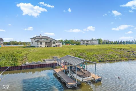 13679 Haven Cove Lane Fishers IN 46055