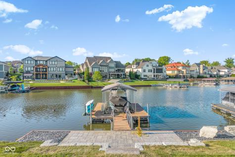 13679 Haven Cove Lane Fishers IN 46055