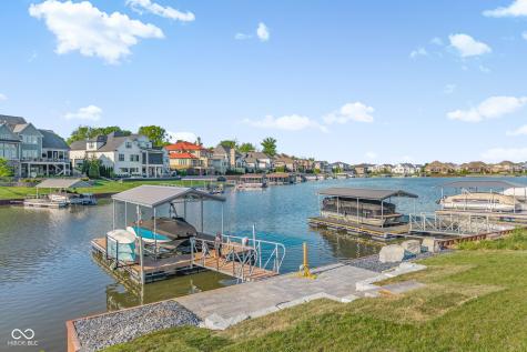 13679 Haven Cove Lane Fishers IN 46055