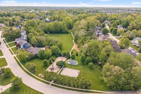 13679 Haven Cove Lane Fishers IN 46055