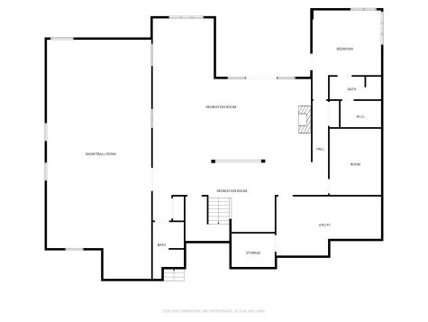 13679 Haven Cove Lane Fishers IN 46055