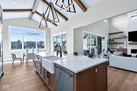 13679 Haven Cove Lane Fishers IN 46055