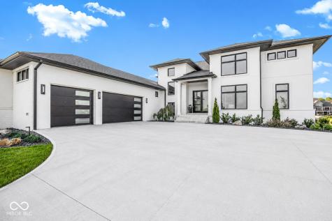 13679 Haven Cove Lane Fishers IN 46055