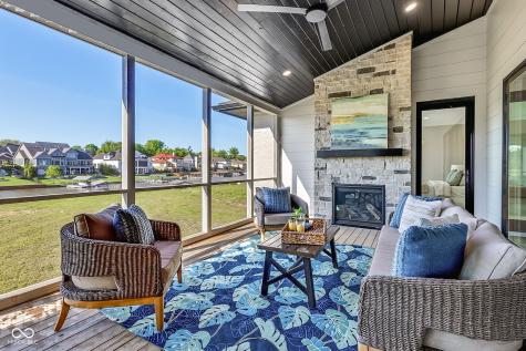 13679 Haven Cove Lane Fishers IN 46055