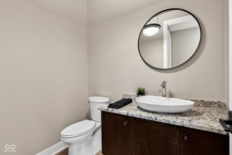 13679 Haven Cove Lane Fishers IN 46055