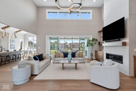 13679 Haven Cove Lane Fishers IN 46055