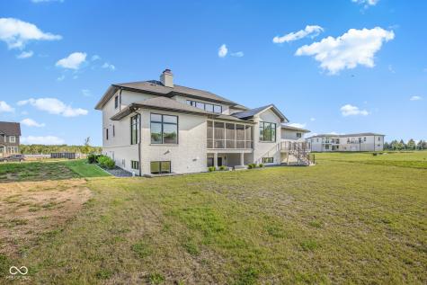 13679 Haven Cove Lane Fishers IN 46055